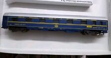 Voiture voyageurs wagon d'occasion  Dammarie