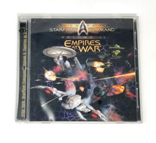 Star trek starfleet for sale  Meridian