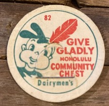 Dairymens honolulu milk for sale  Kailua Kona