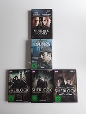 Xxl sherlock holmes gebraucht kaufen  Ludwigshafen am Rhein