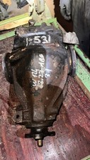 Hinterachsmittelstück differe gebraucht kaufen  Mannheim