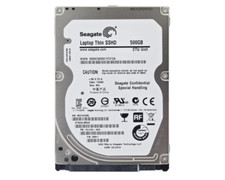 Usado, Disco rígido híbrido SSD Dell Inspiron 3421 - 500GB SSD Windows 10 Pro 64 comprar usado  Enviando para Brazil