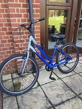 Comfortable bike for sale  WOKINGHAM