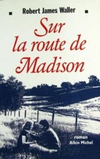 Route madison waller d'occasion  Bazouges-la-Pérouse