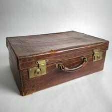Vintage 1940s alligator for sale  Nazareth