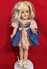 Vtg 1950s ideal for sale  Yucaipa