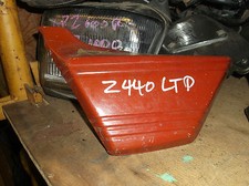 Kawasaki 440 ltd for sale  GODSTONE