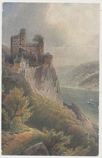 Burg rheinstein gebraucht kaufen Burg rheinstein gebraucht kaufen  Bad Münster