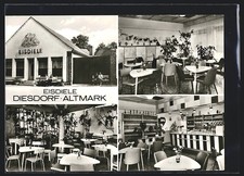 Diesdorf altmark gaststätte gebraucht kaufen  Berlin