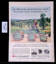 1957 rca victor for sale  Stockton