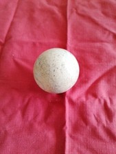 Boule billard ancienne d'occasion  Polaincourt-et-Clairefontaine