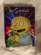 simpsons staffel gebraucht kaufen simpsons staffel gebraucht kaufen  Groß-Zimmern
