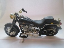 Harley davidson fat for sale  CHORLEY