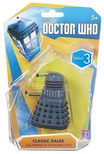 Doctor dalek figure for sale  HEMEL HEMPSTEAD