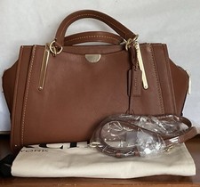 Coach dreamer carryall for sale  Kernersville