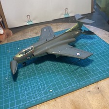 Vintage airfix blackburn for sale  BROUGH