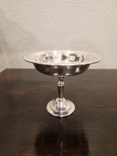 Vintage silverplate candy for sale  Montgomery