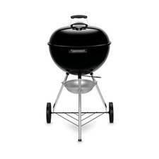Weber original kettle usato  Italia