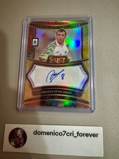 Panini select serie usato  Gioia del Colle