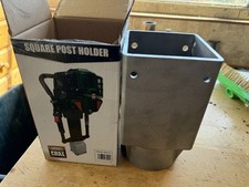 fence post holder for sale fence post holder for sale AYLESBURY