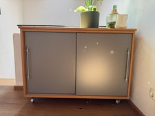 Sideboard gefertigt vom gebraucht kaufen  Warngau