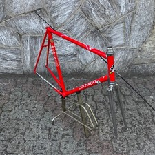 Colnago super columbus usato  Italia