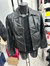 Giacca pelle uomo usato  Margherita di Savoia