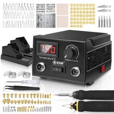165x 100w brandmalstation gebraucht kaufen  Obertshausen
