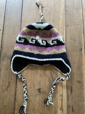 Knitted nordic style for sale  PETERBOROUGH