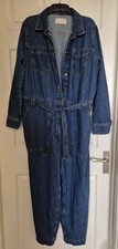 Fatface imogen boilersuit for sale  WESTON-SUPER-MARE
