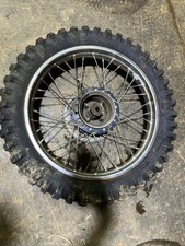 Honda 100r rear for sale  Newport