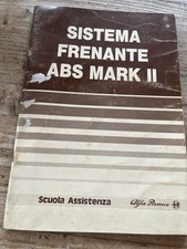 Manuale alfa romeo usato  L Aquila