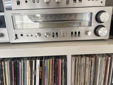 Technics 300l band for sale  SOUTH CROYDON