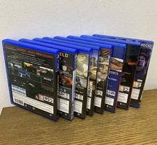 Ps4 games vgc for sale  WESTCLIFF-ON-SEA