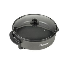 Bestron poêle électrique d'occasion  Gémenos