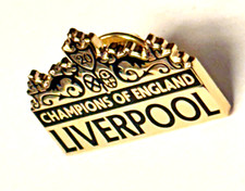 Liverpool champions england for sale  MANCHESTER