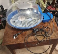 Egg incubator automatic for sale  NORWICH