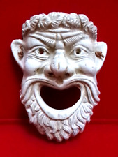 Masque antique grec d'occasion  Gémenos