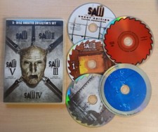 Saw disc set for sale  Dallas