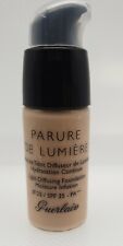 Guerlain parure lumiere gebraucht kaufen  Ferdinandshof
