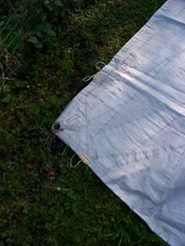 Elvstöm großsegel 35 gebraucht kaufen  Dortmund