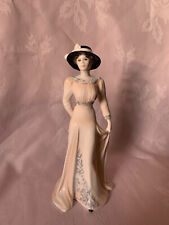 Coalport romance figurine for sale  LEEDS
