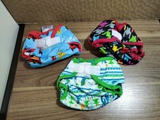 Rumparooz newborn cloth for sale  Hanson
