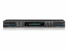 Equalizador Technical Pro EQ5400 Professional duplo 10 bandas, usado comprar usado  Enviando para Brazil