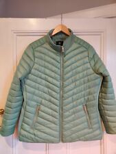 Ladies padded jacket for sale  FORTROSE