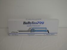 Babylisspro nano titanium for sale  Hudsonville