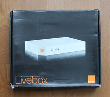 Livebox orange collection d'occasion  Fondettes