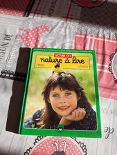 Nature lire ce1 d'occasion  Saint-Laurent-en-Grandvaux