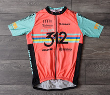 GOBIK MALLORCA 312 CAMISA DE CICLISMO DE BICICLETA TAMANHO M ZÍPER COMPLETO MANGA CURTA RARA comprar usado  Enviando para Brazil