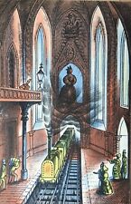 Edward bawden original for sale  HADDINGTON